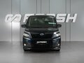 2015 Toyota Voxy III (R80), зелёный - вид 2