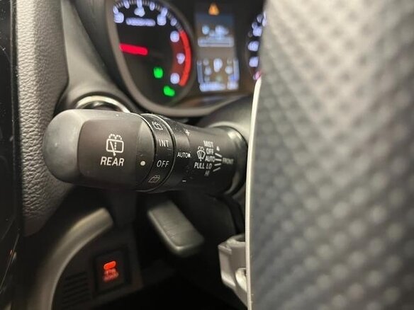 2023 Mitsubishi Eclipse Cross I Рестайлинг, белый - вид 17