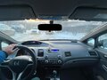 2008 Honda Civic VIII, чёрный, 735000 рублей - вид 8