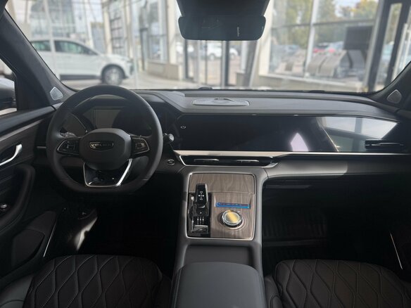 2026 VOLGA K50, зелёный, 4799000 рублей