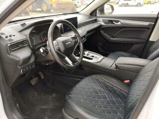 2024 Haval Jolion I, белый, 1315750 рублей, вид 5