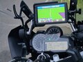 2014 BMW R 1200 GS, белый, 850000 рублей - вид 7