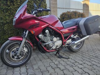 Yamaha XJ900