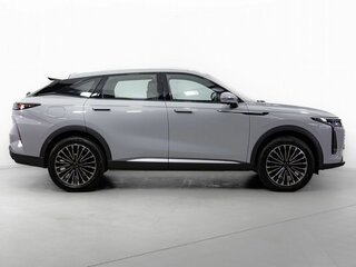 2025 Exeed RX, серый, 4600000 рублей, вид 3