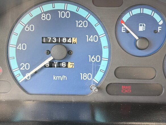 2012 Daewoo Matiz I Рестайлинг, красный, 200000 рублей - вид 10