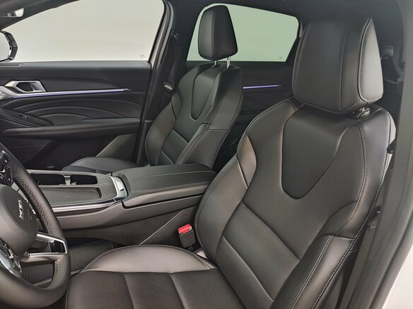 2025 Haval F7 II, белый, 3300000 рублей - вид 15