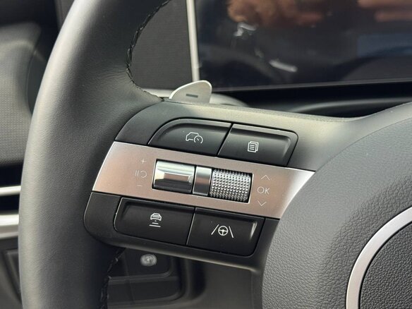 2026 Hyundai Tucson L IV Рестайлинг, белый, 3890000 рублей - вид 20