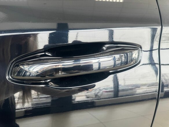 2025 Changan CS75 Plus III, чёрный, 4189900 рублей - вид 10