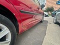 2008 Peugeot 207 I, красный, 180000 рублей - вид 6