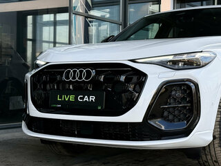 2026 Audi Q5 L III (GU), белый, 6100000 рублей, вид 5