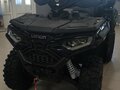 2026 Loncin XWolf 1000, синий, 1164000 рублей - вид 1