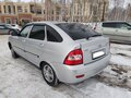 2009 Lada (ВАЗ) Priora I, серебристый, 400000 рублей - вид 7