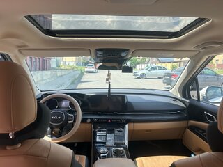 2022 Kia Carnival IV, белый, 5999999 рублей, вид 5
