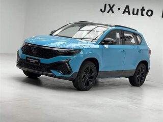 2022 Jetta VS5 I Рестайлинг, синий, 1245000 рублей, вид 1