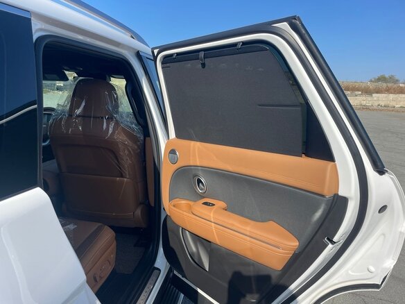 2025 Hyundai Palisade II, белый, 8500000 рублей - вид 31