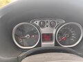 2008 Ford Focus II Рестайлинг, серебристый, 450000 рублей - вид 8