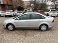 2010 Ford Focus II Рестайлинг, серебристый, 400000 рублей - вид 3