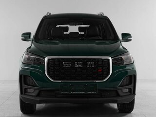 2025 SWM G05 Pro, зелёный, 1859000 рублей, вид 2