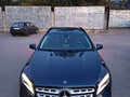 2019 Mercedes-Benz GLA 200 I (X156) Рестайлинг, синий, 2000000 рублей - вид 2
