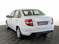2023 Lada (ВАЗ) Granta I Рестайлинг, белый, 580000 рублей - вид 6