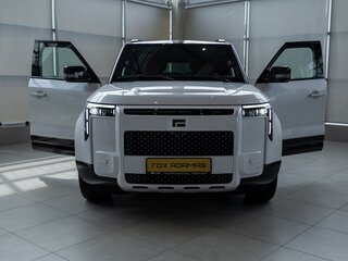 2026 Rox Adamas, белый, 10400000 рублей, вид 3
