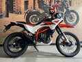 2026 KTM 390 Adventure R, белый, 889000 рублей - вид 7