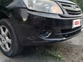2012 Lada (ВАЗ) Granta I, синий, 325000 рублей - вид 10