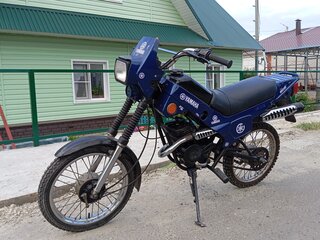 ЗиД 50 Пилот