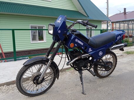 1999 ЗиД 50 Пилот, синий, 25000 рублей, вид 1