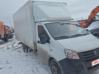 2024 ГАЗ ГАЗель Next, белый, 1826850 рублей, вид 3
