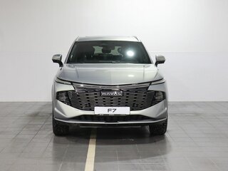 2026 Haval F7 II, серый, 2999000 рублей, вид 2