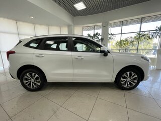 2023 Haval Jolion I, белый, 1350000 рублей, вид 4