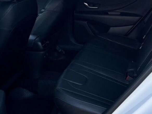 2023 Hyundai Elantra VII (CN7), белый, 1900000 рублей - вид 6