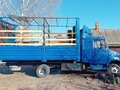 2007 ЗИЛ 5301 "Бычок", синий, 350000 рублей - вид 4