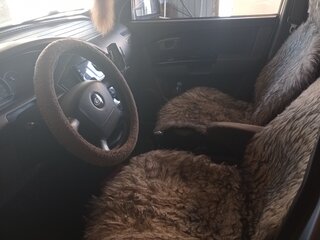 2004 Kia Carens I (RS) Рестайлинг, серебристый, 290000 рублей, вид 2