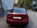 2004 Mitsubishi Lancer IX, красный, 309000 рублей - вид 4
