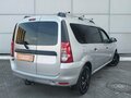2024 Lada (ВАЗ) Largus I Рестайлинг, серебристый, 1250000 рублей - вид 4