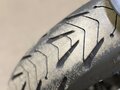 2017 Honda CB 650F, красный, 725000 рублей - вид 11