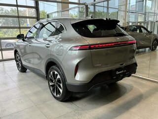 2026 Tenet Plus L6, серебристый, 3040000 рублей, вид 4