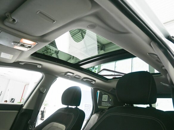 2016 Kia Ceed II Рестайлинг, серебристый, 1294900 рублей - вид 15