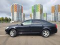 2011 Skoda Octavia II (A5) Рестайлинг, чёрный - вид 5