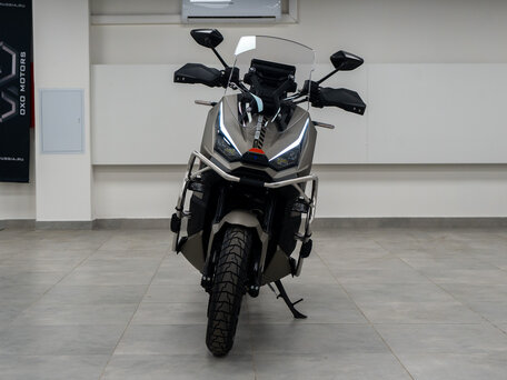 2026 Zontes ZT368-G, серый, 699990 рублей, вид 2