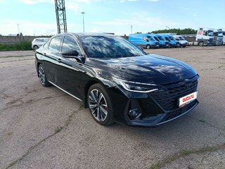 2023 Chery Arrizo 8, чёрный, 1711665 рублей, вид 2