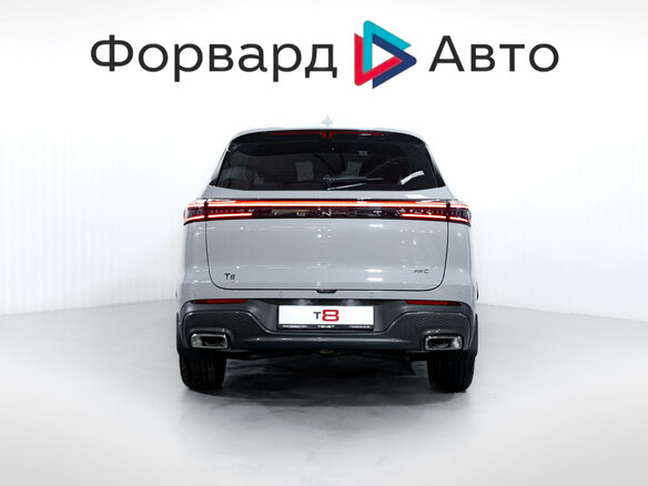 2026 Tenet T8, серый - вид 5