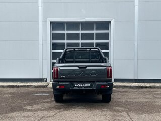 2026 JAC T9, серый, 3700000 рублей, вид 5