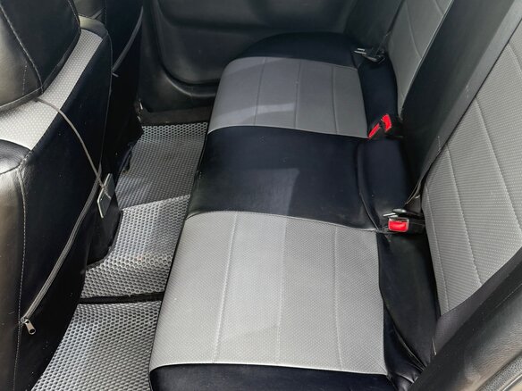 2006 Mitsubishi Lancer IX Рестайлинг, серый, 380000 рублей - вид 25