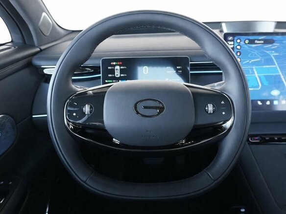 2025 GAC S7, чёрный, 6120000 рублей - вид 10