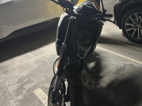 2024 CFMoto 250NK, синий, 350000 рублей, вид 1