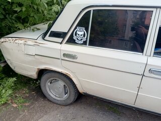 1995 Lada (ВАЗ) 21065, бежевый, 85000 рублей, вид 3