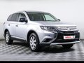 2018 Mitsubishi Outlander III Рестайлинг 2, серебристый, 1800000 рублей - вид 4
